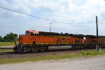 BNSF 6757